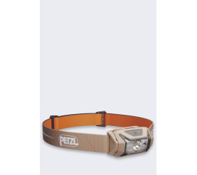 Latarka Czołowa Petzl TIKKA Core USBC BROWN