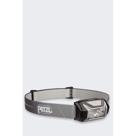 Latarka Czołowa Petzl TIKKA Core USBC BLACK