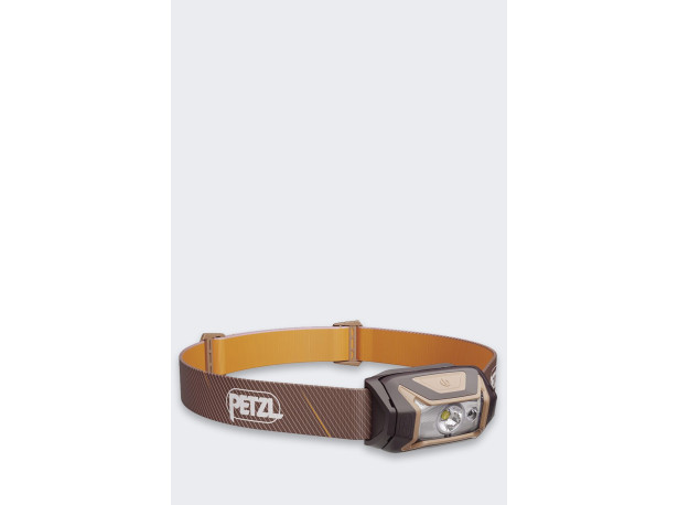 Latarka Czołowa Petzl TIKKA BROWN