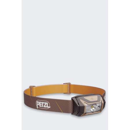 Latarka Czołowa Petzl TIKKA BROWN