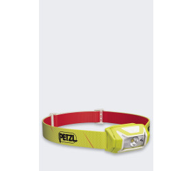 Latarka Czołowa Petzl TIKKA YELLOW