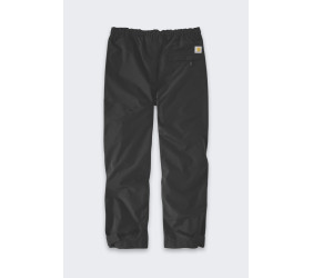 Spodnie Carhartt Montrey Pant Black