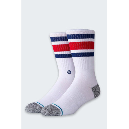 Skarpety Stance Boyd ST 1 para Blue