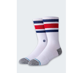 Skarpety Stance Boyd ST 1 para Blue