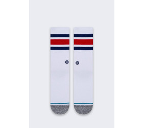 Skarpety Stance Boyd ST 1 para Blue