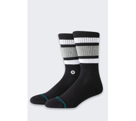 Skarpety Stance Boyd ST 1 para Black