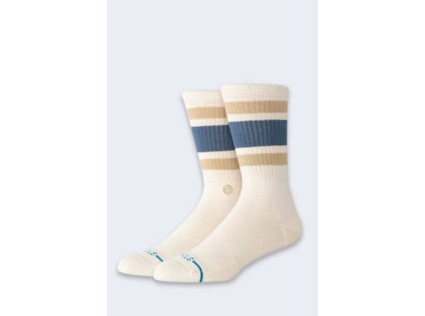 Skarpety Stance Boyd ST 1 para Ivory