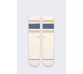 Skarpety Stance Boyd ST 1 para Ivory