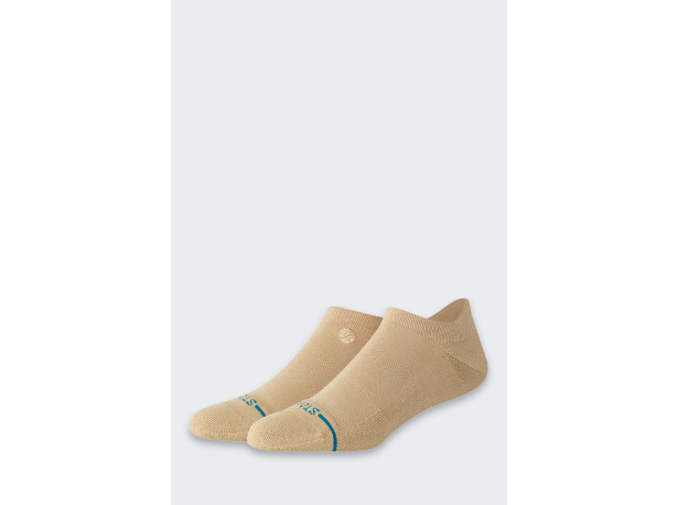 Skarpety Stance Icon Low Tab 1 para Sand