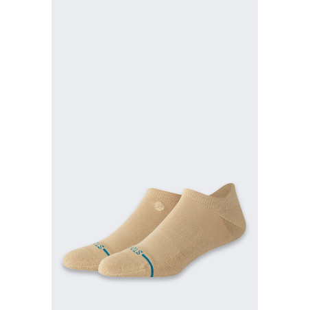 Skarpety Stance Icon Low Tab 1 para Sand