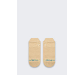 Skarpety Stance Icon Low Tab 1 para Sand