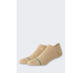 Skarpety Stance Icon Low Tab 1 para Sand