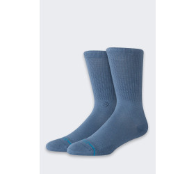 Skarpety Stance Icon Crew 1 para SeaBlue