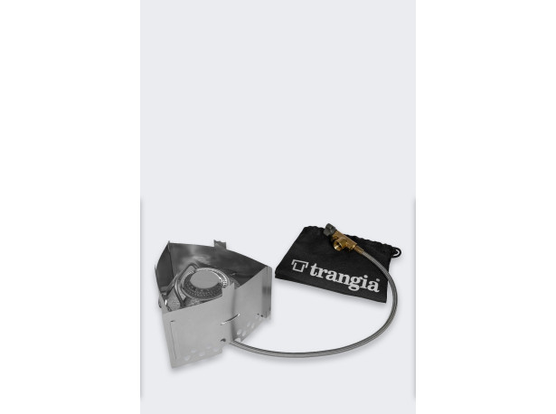 Palnik Gazowy Trangia Triangle Stove Zestaw