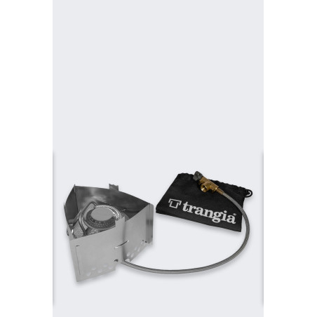 Palnik Gazowy Trangia Triangle Stove Zestaw