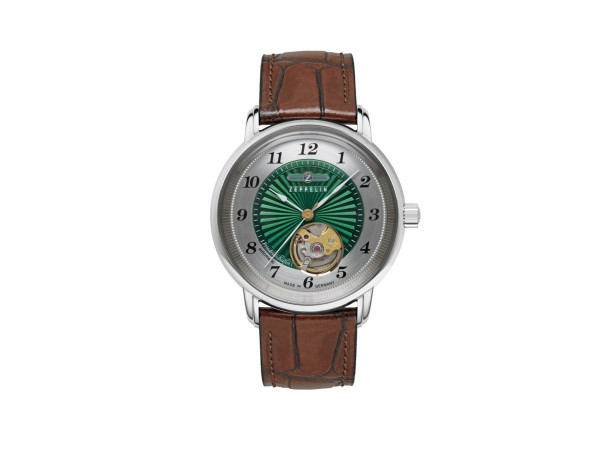 Zegarek Zeppelin Friedrichshafen 85672 36mm