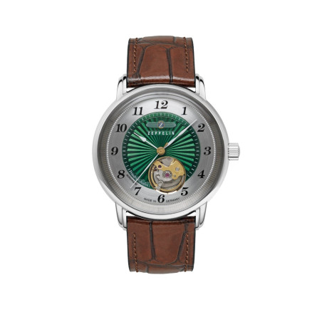 Zegarek Zeppelin Friedrichshafen 85672 36mm