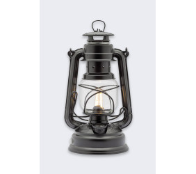 Lampa LED Feuerhand 276 Matt Black