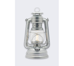 Lampa LED Feuerhand 276 Zinc Plated