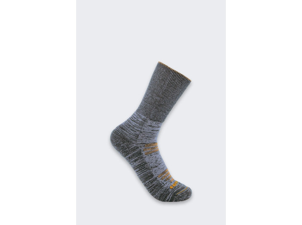 Skarpety Carhartt Twin Knit Sock Tourmaline