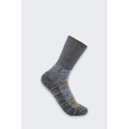 Skarpety Carhartt Twin Knit Sock Tourmaline