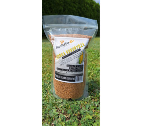 Pellet method feeder 2mm Słodka Kukurydza Pan Ryba