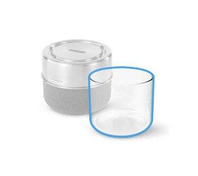 BB-Szkło zapasowe do lunch bowla M