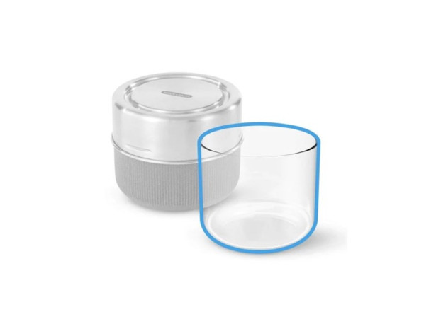 BB-Szkło zapasowe do lunch bowla M