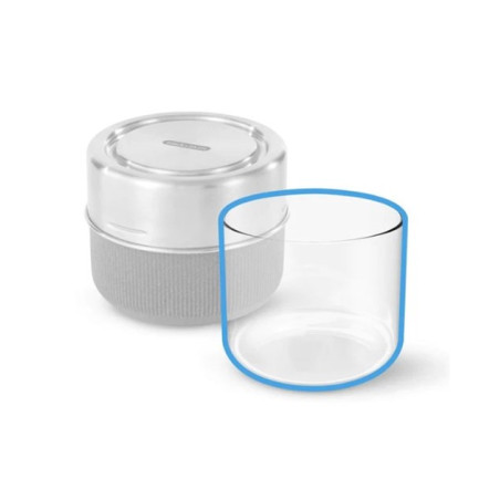 BB-Szkło zapasowe do lunch bowla M