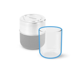 BB-Szkło zapasowe do lunch bowla S