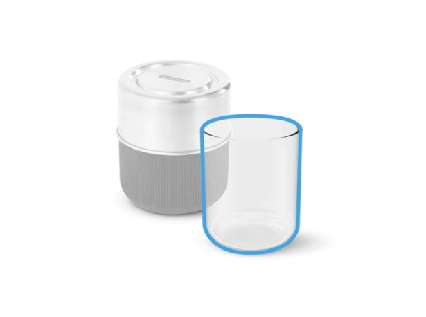 BB-Szkło zapasowe do lunch bowla S