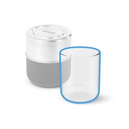 BB-Szkło zapasowe do lunch bowla S