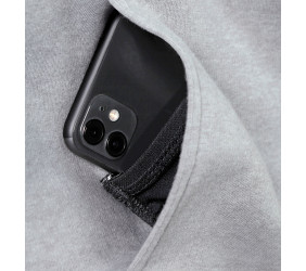 Bluza Carhartt Force Lightweight Asphalt Heather