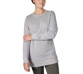 Bluza Carhartt Force Lightweight Asphalt Heather
