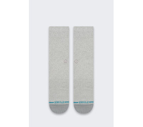 Skarpety Stance Icon Crew 1 para GreyHeather