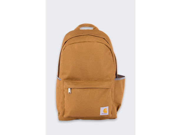 Plecak Carhartt Classic Laptop Daypack 21L Brown