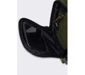 Saszetka Carhartt Crossbody Zip Basil