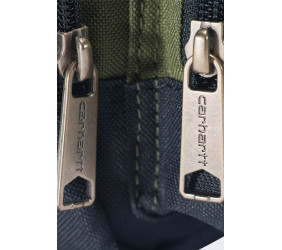 Saszetka Carhartt Crossbody Zip Basil