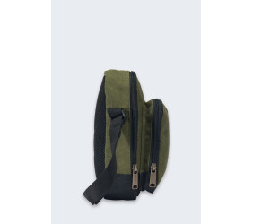 Saszetka Carhartt Crossbody Zip Basil