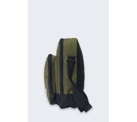 Saszetka Carhartt Crossbody Zip Basil