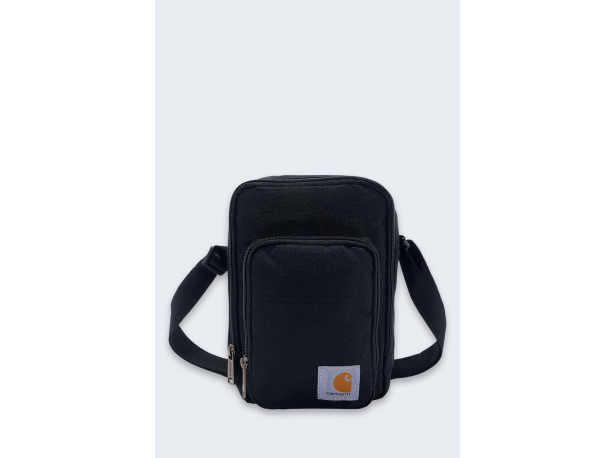 Saszetka Carhartt Crossbody Zip Black