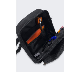 Saszetka Carhartt Crossbody Zip Black