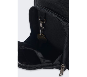 Saszetka Carhartt Crossbody Zip Black