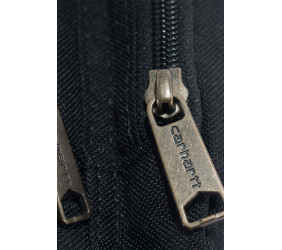 Saszetka Carhartt Crossbody Zip Black
