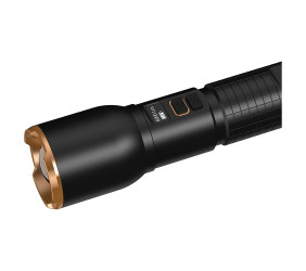 Latarka Duracell DF6000R Gift Box