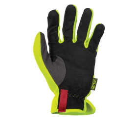 Rękawice Mechanix HiViz FastFit HIVIZ YELLOW