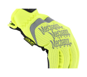 Rękawice Mechanix HiViz FastFit HIVIZ YELLOW