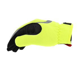 Rękawice Mechanix HiViz FastFit HIVIZ YELLOW