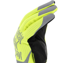 Rękawice Mechanix HiViz FastFit HIVIZ YELLOW
