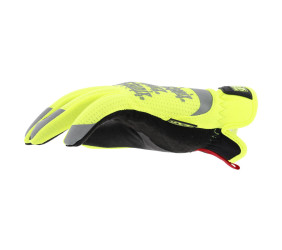 Rękawice Mechanix HiViz FastFit HIVIZ YELLOW